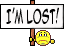 lost